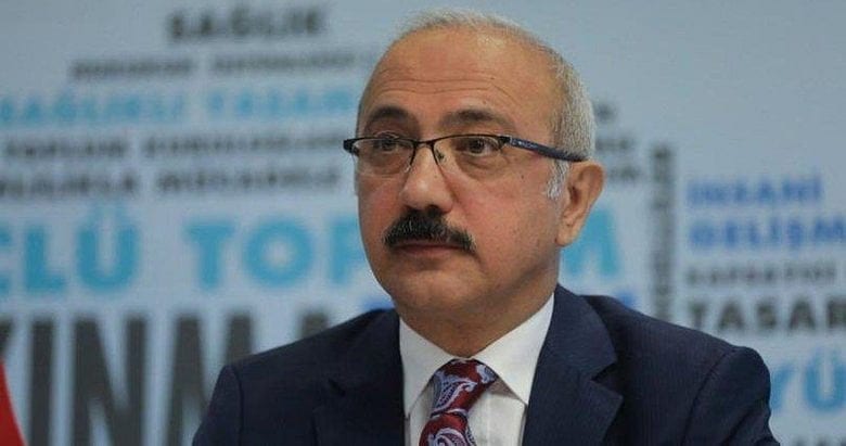 Bakan Elvan: İş dünyasının görüşlerini alıp, adımlarımızı hızla atacağız
