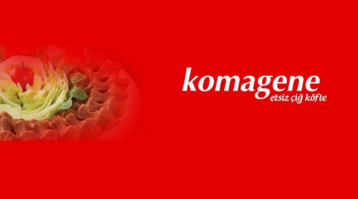 Komagene, 20 ülkede 300 şube açacak