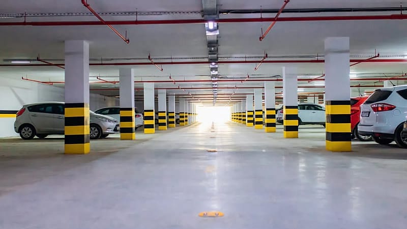 Otoparkta yeni dönem: Daire büyüklüğüne göre belirlenecek