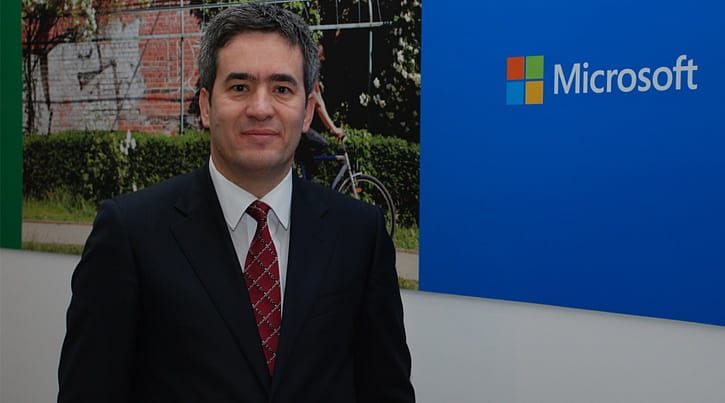 Microsoft’tan yeni destekleme programı