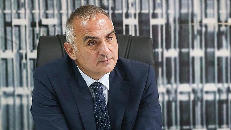 Bakan Ersoy'dan korona virüsü açıklaması