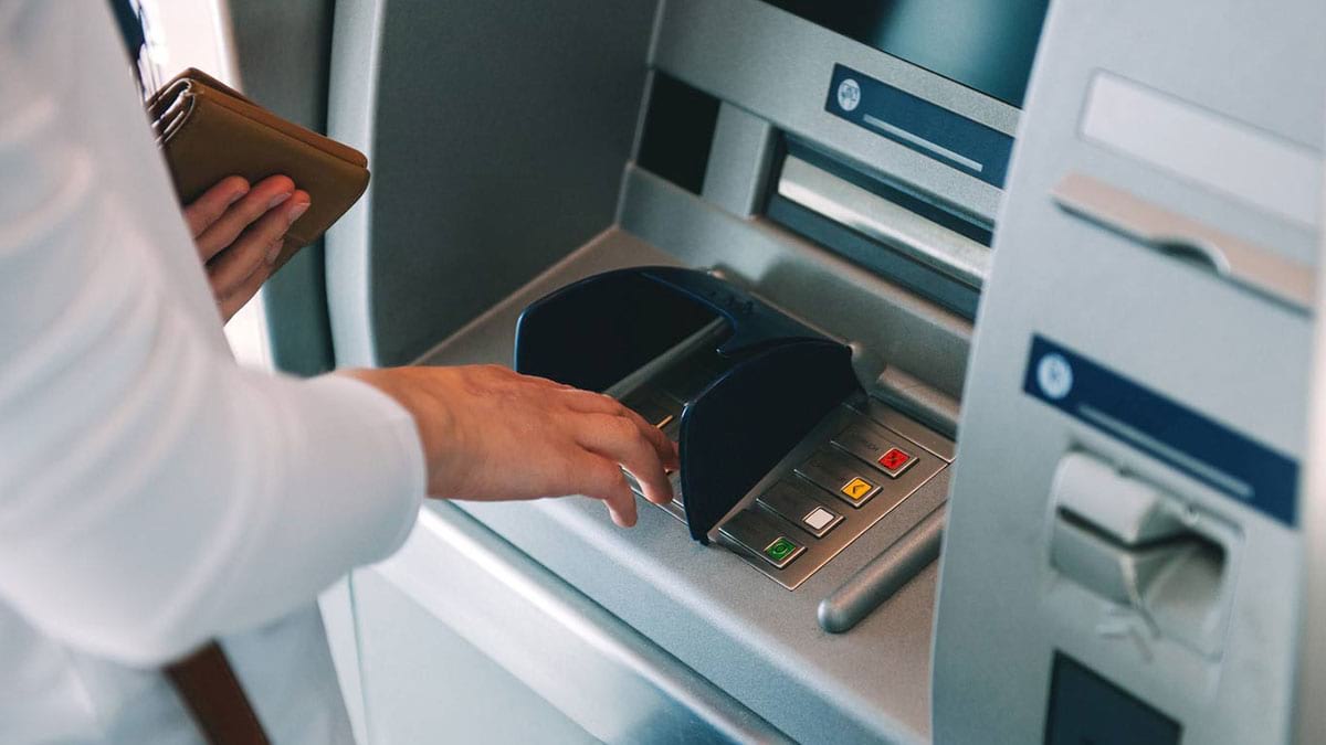 ATM'den yapılan EFT işlem ücretleri artırıldı 