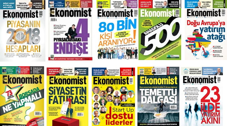 27 yıllık öykü...