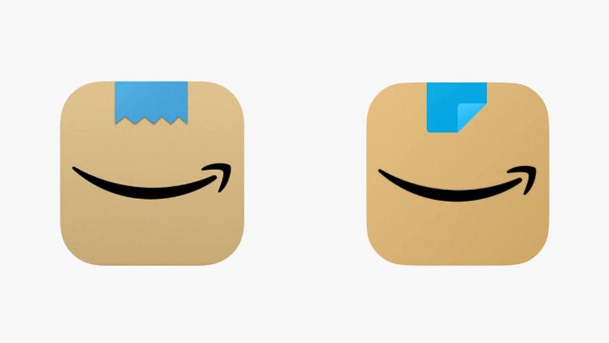 Amazon'dan logo değişikliği: Adolf Hitler'e benzetilmişti-0
