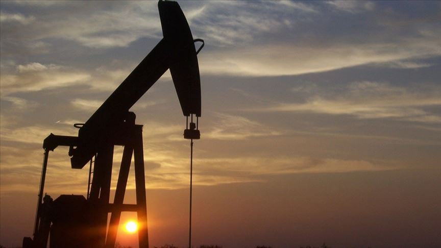 Suudi Arabistan doğal gaz ve petrol yatakları bulduğunu duyurdu