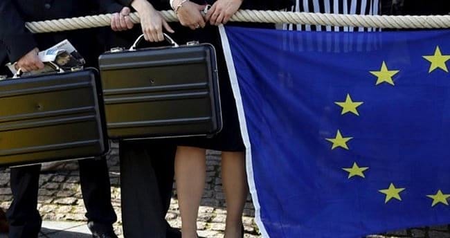 Euro Bölgesi'nde işsizlik aralıkta sabit kaldı