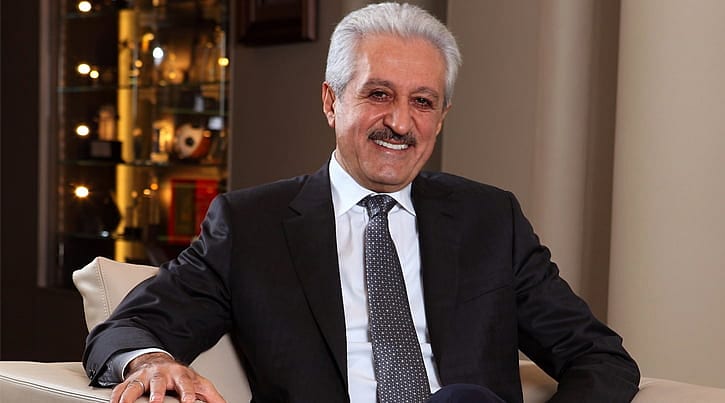 Hollanda'nın ardından Londra’da hastane açacak