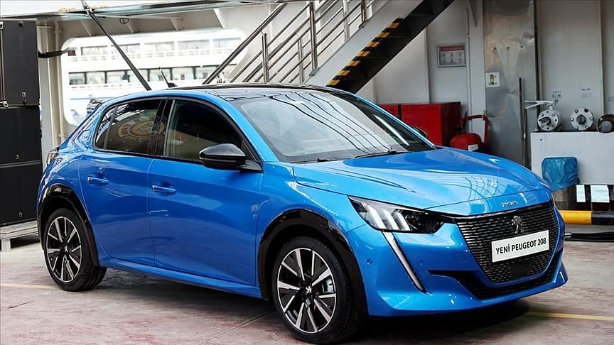 Yeni Peugeot 208 tanıtıldı: İşte fiyatı-0