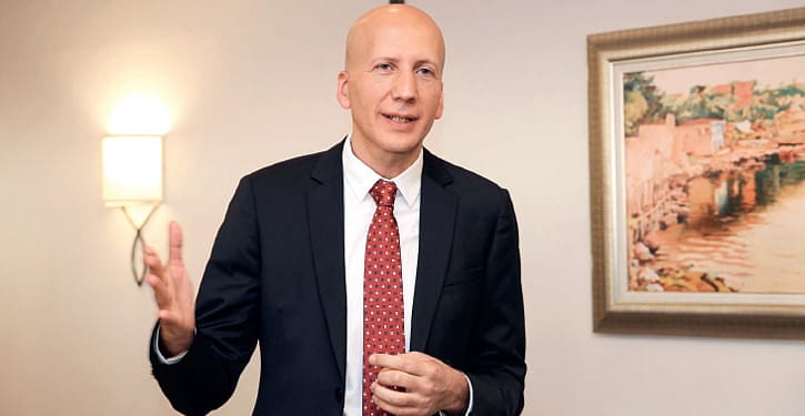 'Örtülü faiz artışı ile itibar sağlanmaz'