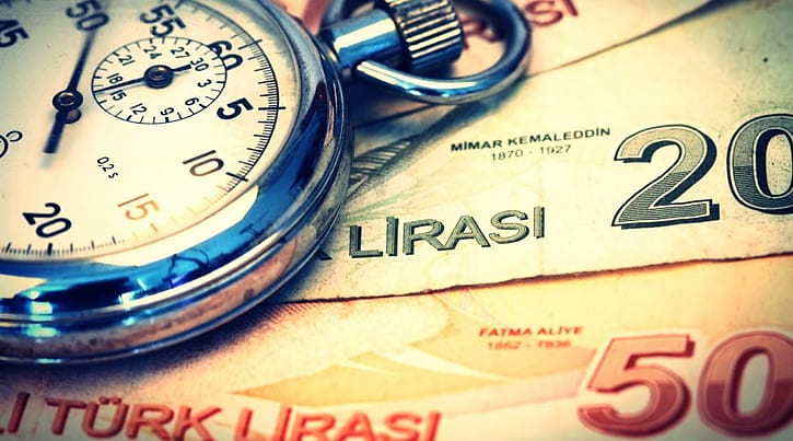 BIST 100 hisselerinin teknik analizi (3.3.2019)
