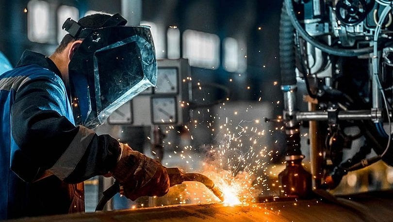 İmalat PMI ağustosta geriledi