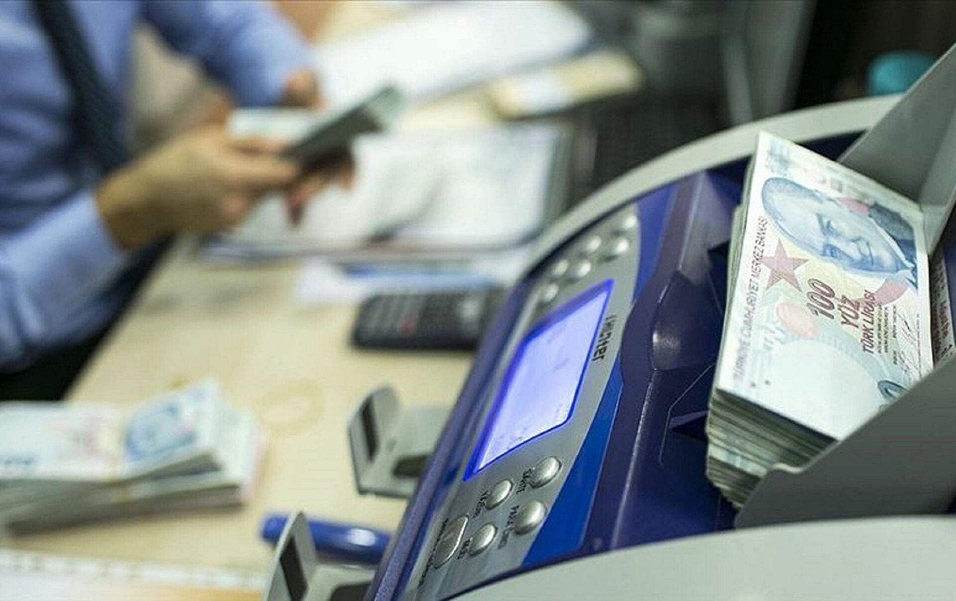 96,8 milyon liralık tarımsal destek ödemeleri bugün yapılacak