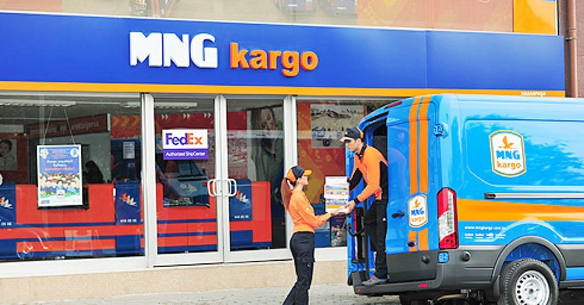 MNG Kargo'ya siber saldırı: Hangi veriler etkilendi?