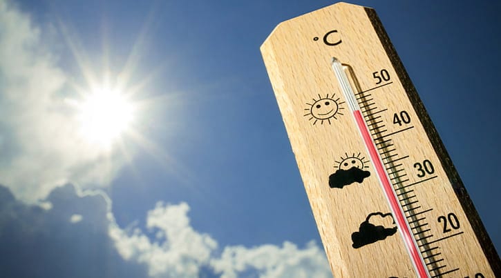 Klima satışlarında yükseliş bekleniyor