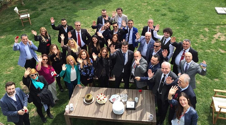 RE/MAX Deha, sözleşmesini yeniledi