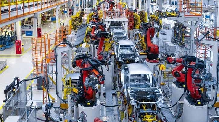 Otomotivde çipten sonra yeni kriz: Fiyatı iki kat arttı, Çin sevkiyatı durdurdu