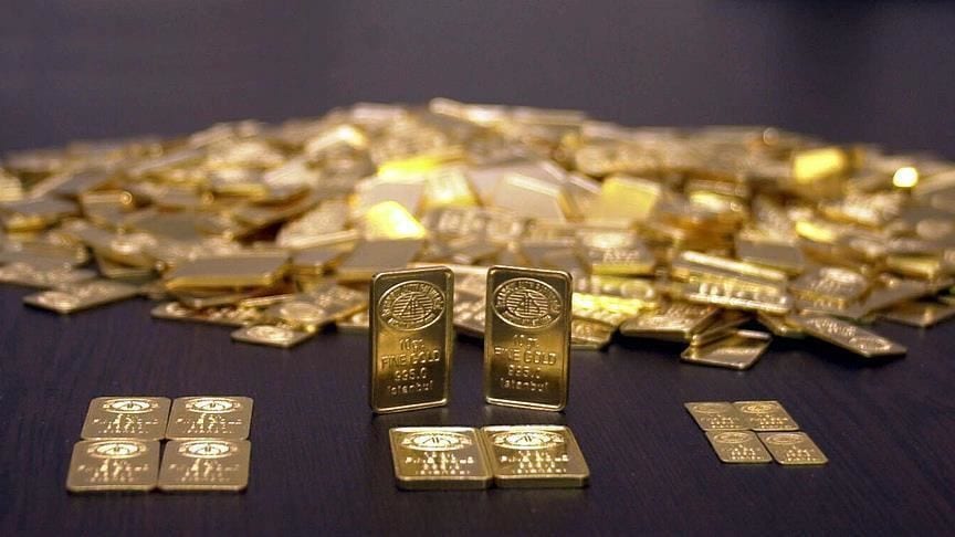 Gram altın 500 lira seviyesini gördü: Analist yorumu ne?