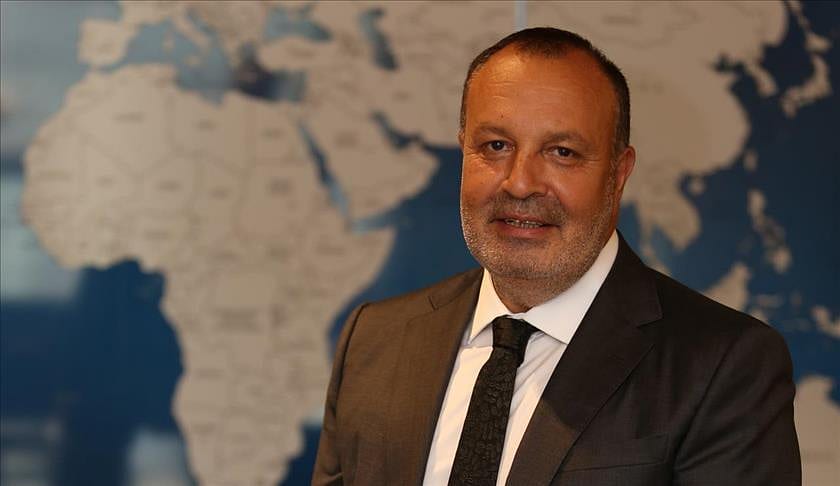 Aksa Enerji'den 9 ayda 448 milyon lira net kar