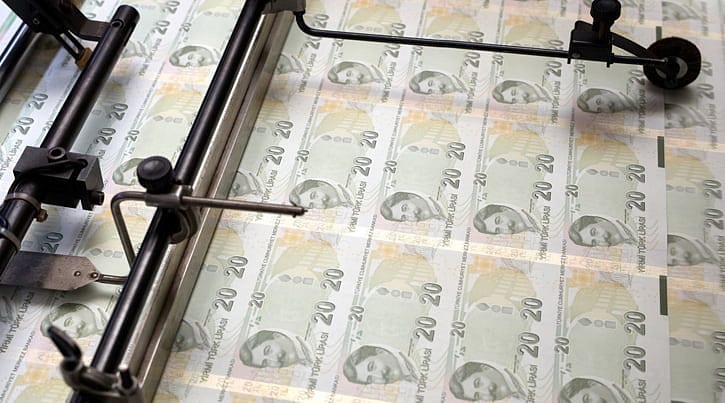Merkez Bankası faizde ‘ölçülü’ indirime geçti