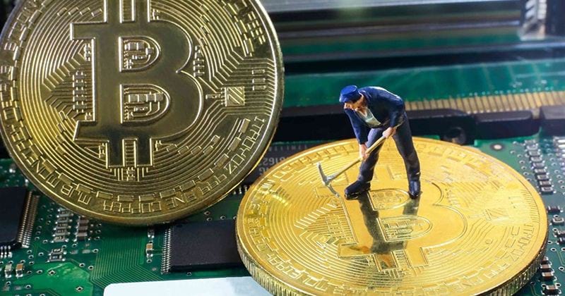 Çin'den Bitcoin madenciliğine bir yasak daha