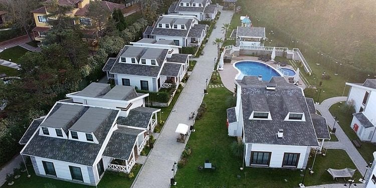 Pandemi döneminin gözdesi oldu: 'Cuma gelip pazartesi dönüyorlar'-3