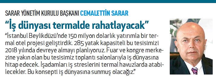 Turizmde termal atak-10