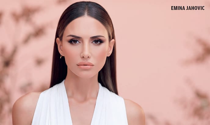 Sahne başarısını iş dünyasına taşıdı