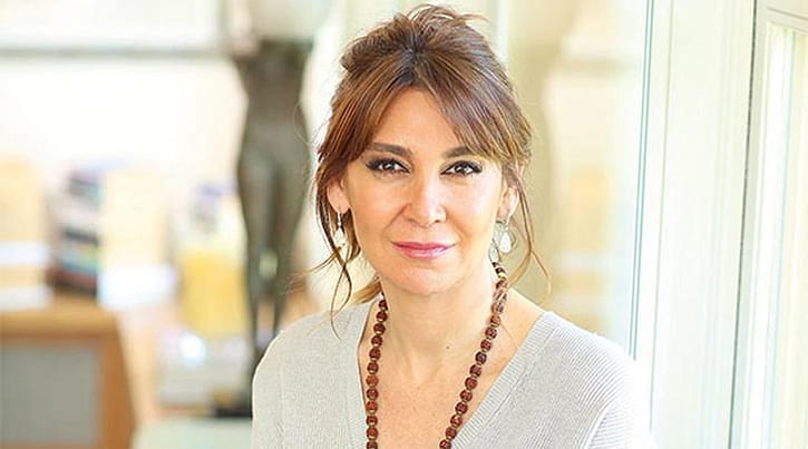 'Erken yaşta özgüven sahibi olan kız çocukları, cam tavanları kırıyor'