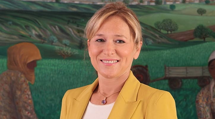 Meriç Uluşahin, PASHA Bank'ta