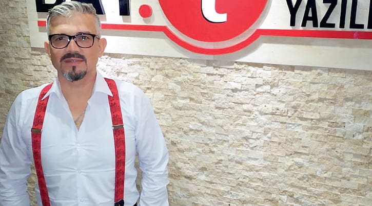 İş zekası raporlarına yeni teknolojiler getirecek
