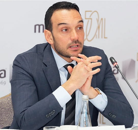 MESA'yı dünyada tanınan bir marka haline getirmek istiyoruz-0