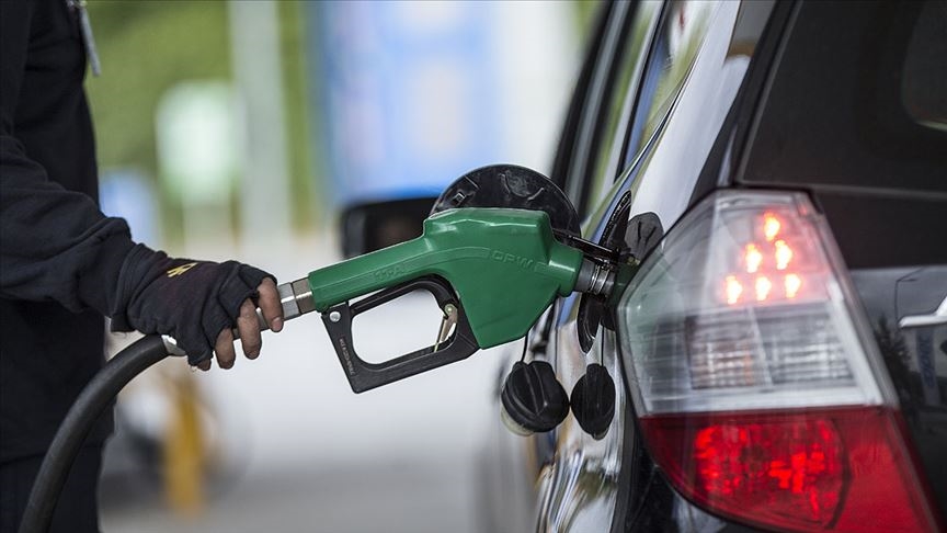 Benzine zam geliyor: Ankara, İstanbul ve İzmir'de yeni fiyatlar