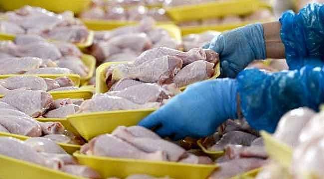 Ünlü piliç markası icradan yarı fiyatına satışa çıkacak