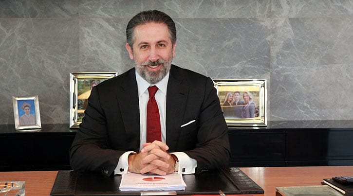 Evleri ofise çevirebilen ‘Multi Evler’ konseptini geliştirdi