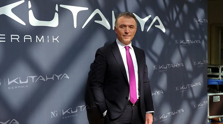 'Çin'den pazar kaptık'