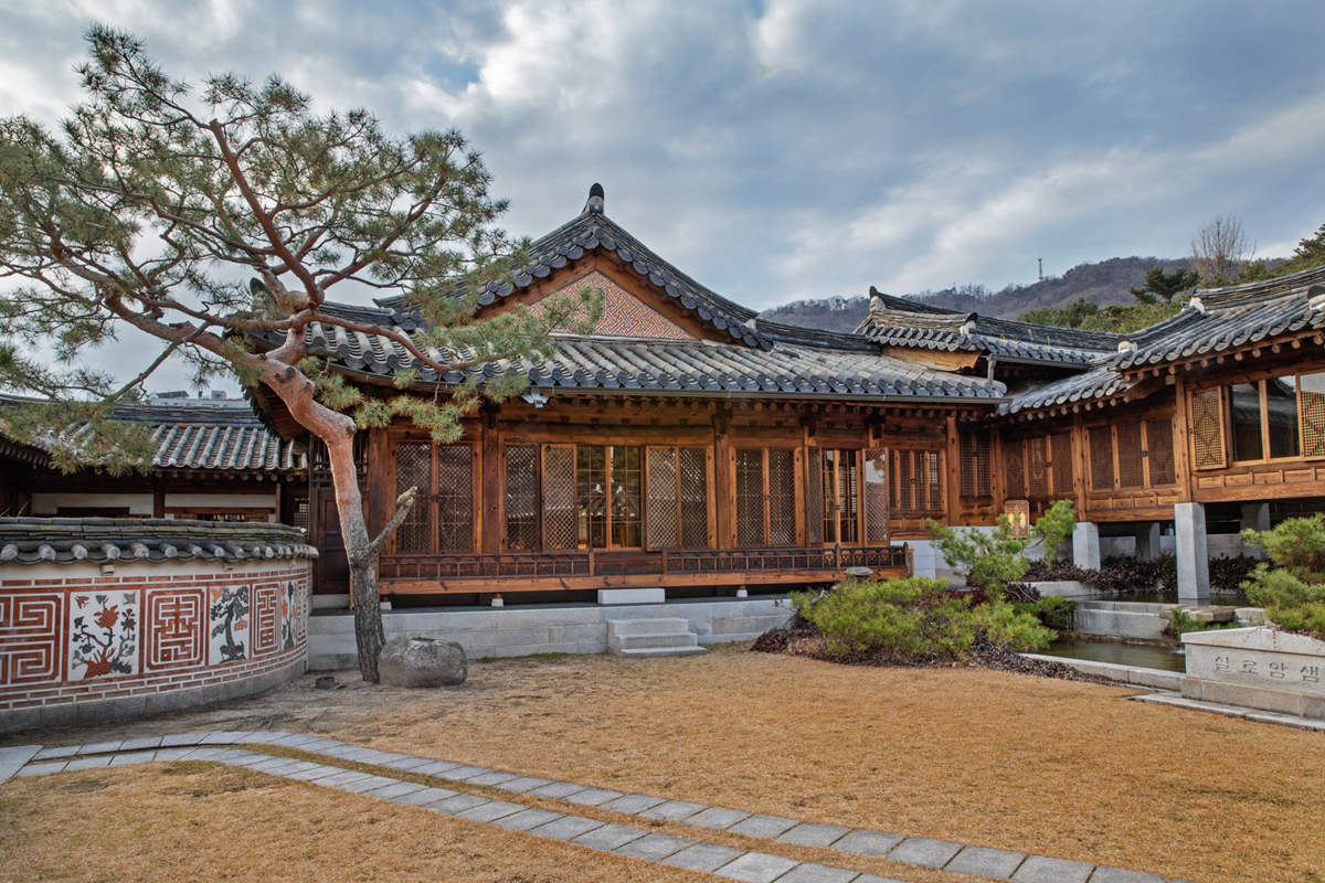 Kardeş ülke Kore, turizmde ilişkileri geliştirmeye odaklandı