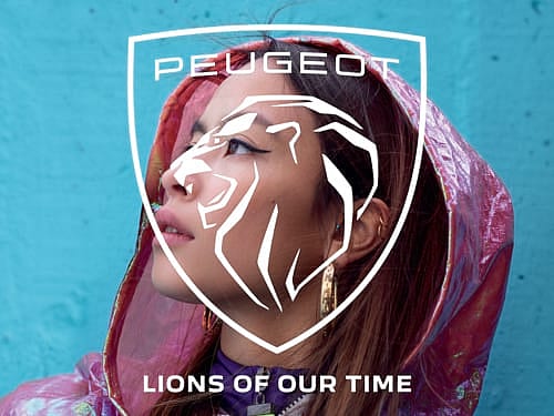 Peugeot yeni logosunu tanıttı-1