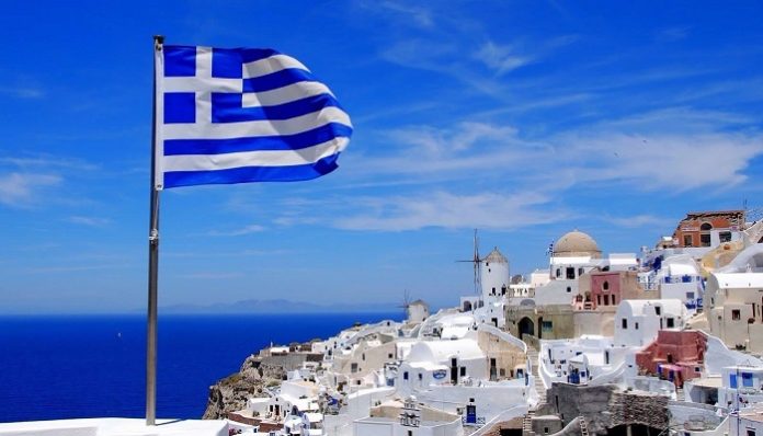 Yunanistan ekonomisi üçüncü çeyrekte yüzde 2,3 büyüdü