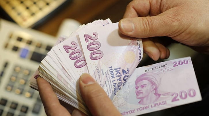 Yarışmada kazanılan ödülün vergisi