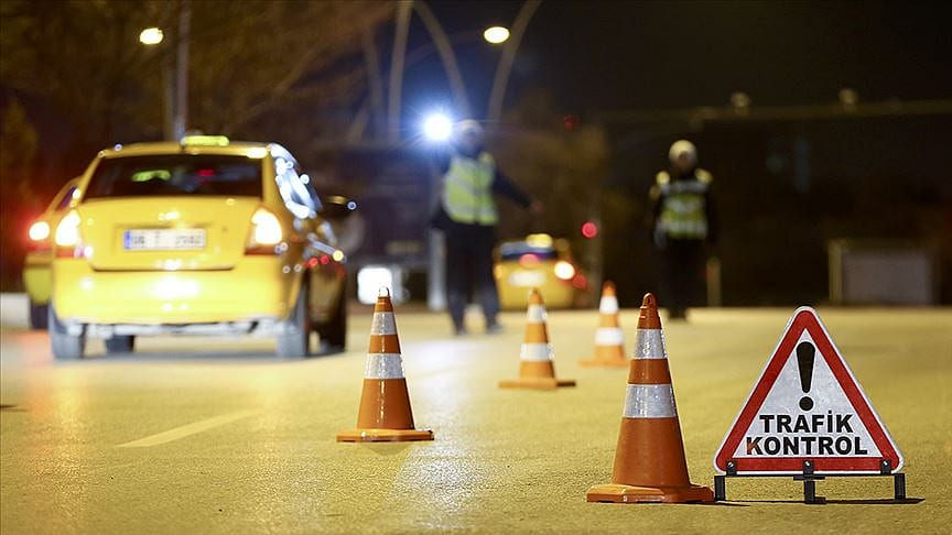 Taksilerde tek-çift plaka uygulaması başladı