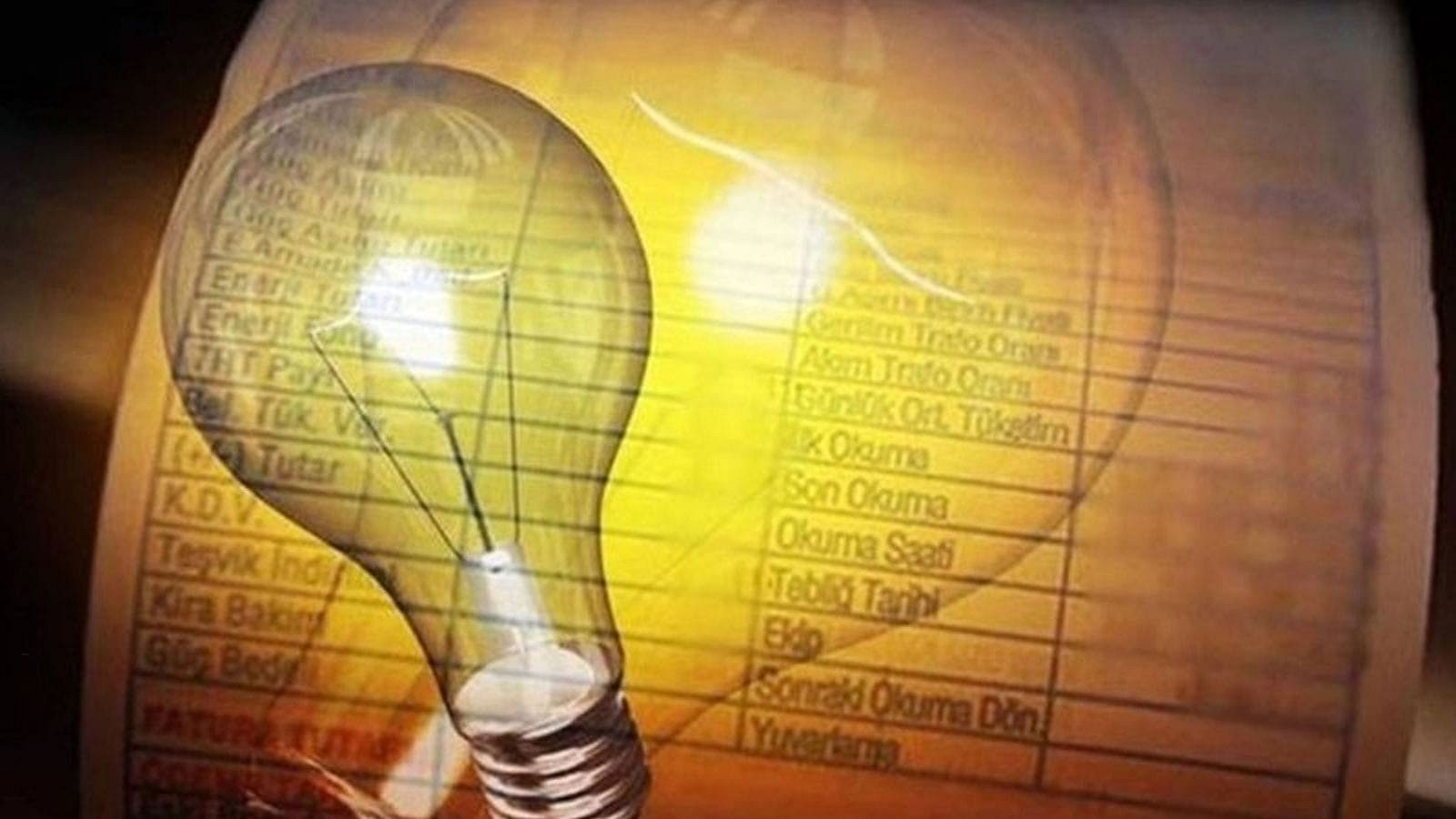 İTO'dan küçük işletmelerin elektrik faturalarına kademeli tarife önerisi