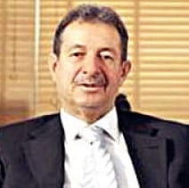 Anadolu’nun En Etkin 50 İş İnsanı-50