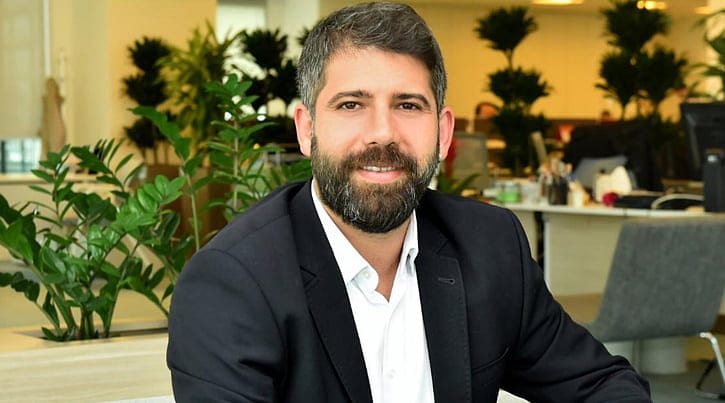 SAP’ta global pozisyona atandı
