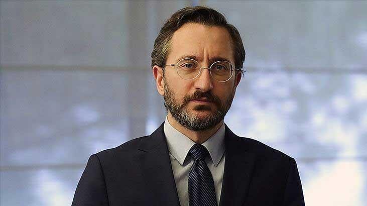 Cumhurbaşkanlığı'ndan 'müjde' açıklaması