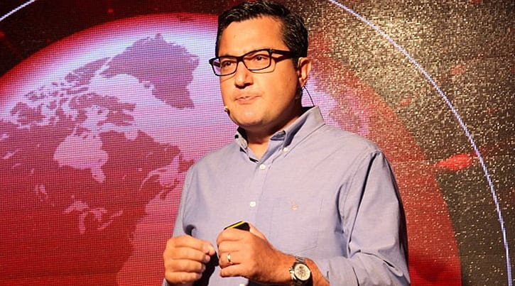 Akıllı şehirler için ‘engelleri’ kaldırmak gerek