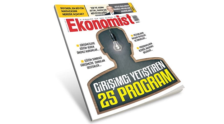 Ekonomist'te bu hafta!