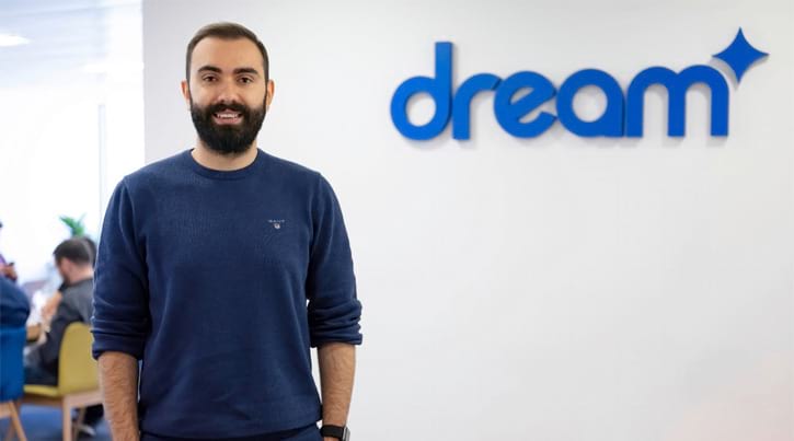 Türkiye’nin üçüncü ‘unicorn’u Dream Games'e yeni yatırım... Değeri 6 ayda 3 katına çıktı