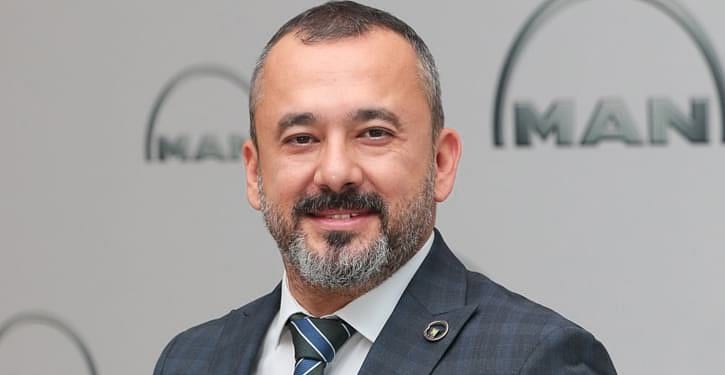 MAN 2021 yılında hedeflerine ulaştı