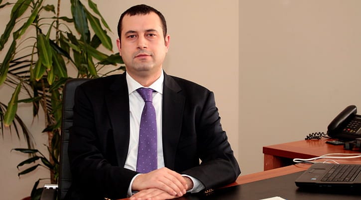 Demirağ'ın görev alanı genişledi