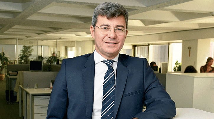 Dünya faktoringcileri İstanbul’da